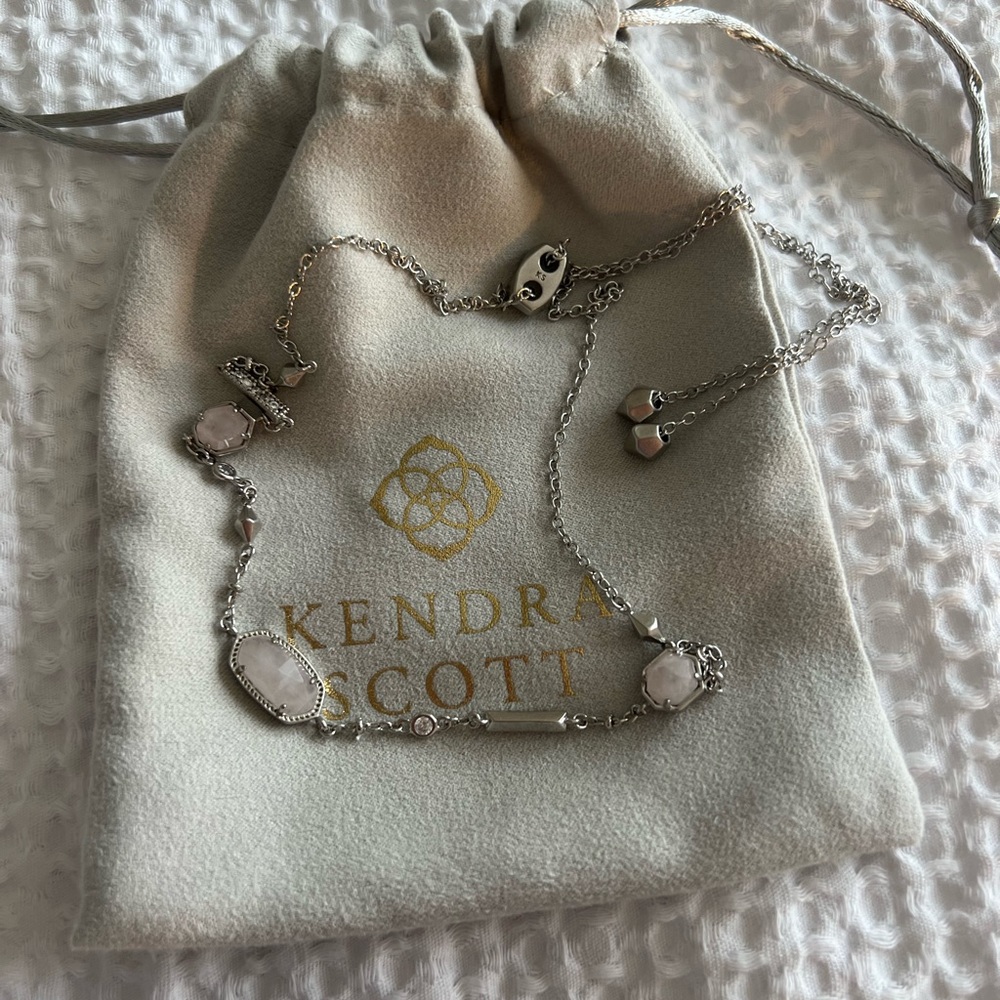 Kendra Scott Necklace